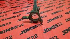 Кулак поворотный. Subaru: XV, Forester, Impreza, Legacy, Outback, Exiga Двигатели: EJ20A, EJ20E, EJ205, EJ204, EJ255, EJ154, EJ203, EJ20X, EJ16A, EJ25...