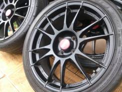 Лето R17 215/40 Oz Rio Solaris Astra Vesta. 7.0x17 4x100.00 ET37