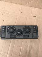 Блок управления климат-контролем. Land Rover Discovery, L319 Двигатели: AJ41, AJD