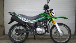 Regulmoto. 200 куб. см., исправен, птс, без пробега