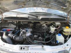 ГАЗ Газель Бизнес. Газель, 2 500 куб. см., 1 500 кг.