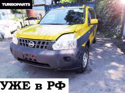 Nissan X-Trail. NT31, MR20DE