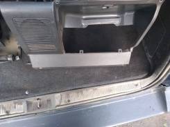 Замок бардачка. Toyota Sprinter Carib, AE95, AE95G Двигатели: 4AFHE, 4AFE