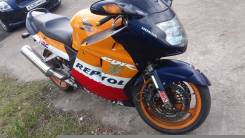 Honda CBR 1100XX. 1 100 куб. см., исправен, птс, без пробега