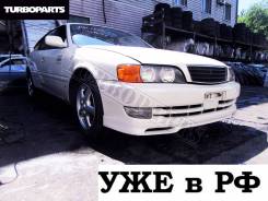 Toyota Chaser. JZX100, 1JZGTE