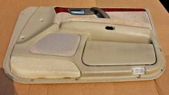 Обшивка двери. Toyota Crown, JZS175, JZS171W, JZS173W, JZS175W, JZS173, JZS171