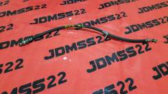 Шланг тормозной. Subaru Outback, BPE, BP9 Subaru Legacy, BP9, BPH, BPE, BH9, BHE Subaru Forester, SG5 Двигатели: EZ30D, EJ30D, EJ254, EJ255, EJ253, EJ...