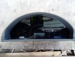 Панель приборов. Mercedes-Benz S-Class, W220 Двигатели: M, 112, E32