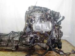 Двигатель в сборе. Mitsubishi Pajero iO Двигатель 4G93