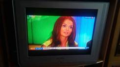 Samsung. больше 46" CRT (ЭЛТ)