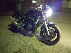 Suzuki GSF 400 Bandit. 400 куб. см., исправен, птс, с пробегом