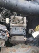 Блок abs. Nissan March, K11, HK11, AK11 Nissan Cube, Z10, AZ10 Nissan March Box, WK11, WAK11 Двигатели: CGA3DE, CG13DE, CG10DE