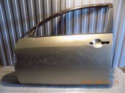 Nissan Premera P12 (правый руль) Дверь передняя левая