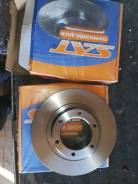 Диск тормозной. Toyota Land Cruiser, FZJ80G, HDJ81, HDJ80, HZJ81V, HDJ81V, HZJ81, FZJ80, HZJ80