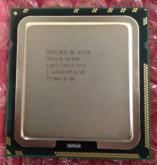 Intel Xeon X5550