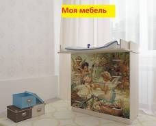 Комоды.