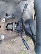 Блок подрулевых переключателей. Toyota Corolla, AE95, AE92, AE91, CE90, CE95 Toyota Sprinter, CE90, CE95, AE95, AE91 Toyota Sprinter Carib, AE95 Двига...