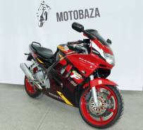Honda CBR 600. 600 куб. см., исправен, птс, без пробега. Под заказ