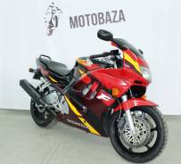 Honda CBR 600. 600 куб. см., исправен, птс, без пробега. Под заказ