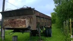 ПС-7. ПС - 1305, 10 000 кг.