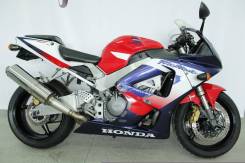 Honda CBR 929RR. 900 куб. см., исправен, птс, без пробега. Под заказ
