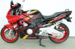 Honda CBR 600. 600 куб. см., исправен, птс, без пробега. Под заказ