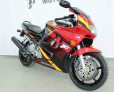 Honda CBR 600. 600 куб. см., исправен, птс, без пробега. Под заказ