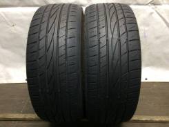 Falken Ziex ZE-912. Летние, 2012 год, износ: 30%, 2 шт