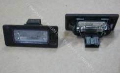 Подсветка. Volkswagen Passat Skoda Yeti, 5L Skoda Superb, 3T, 3T5 Skoda Fabia Audi: Q5, Q3, A1, A4, A5