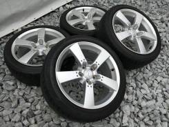 Mazda. 8.0x18, 5x114.30, ET50