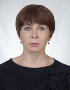Менеджер торгового зала. Высшее образование, опыт работы 13 лет