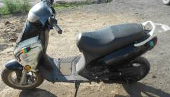 Racer Sagita 50. 49 куб. см., исправен, без птс, с пробегом