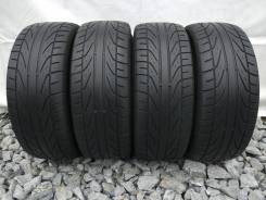 Dunlop Direzza DZ101. Летние, 2013 год, износ: 20%, 4 шт
