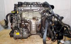 Двигатель в сборе. Mitsubishi Galant, EA7A Mitsubishi Legnum Двигатель 4G94