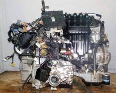 Двигатель в сборе. Mitsubishi Dion, CR6W Двигатель 4G94