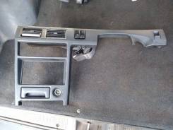 Консоль центральная. Toyota Sprinter Carib, AE95, AE95G Двигатели: 4AFHE, 4AFE