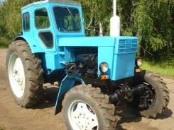 ЛТЗ Т-40АМ. Продам трактор, 1 500 куб. см.