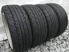 Federal 595EVO. Летние, 2013 год, износ: 5%, 4 шт