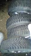 Goodyear UltraGrip 500. Зимние, без шипов, износ: 5%, 4 шт