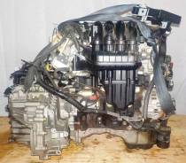 Двигатель в сборе. Mitsubishi Dion, CR6W Двигатель 4G94
