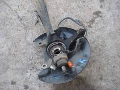 Кулак поворотный. Honda Accord Tourer Honda Accord, CM2, ABA-CL8, LA-CM3, CM6, UA-CM2, CL8, ABA-CM2, DBA-CM2, CBA-CM2, LA-CL8, CM3, ABA-CM3, CM5, ABA...