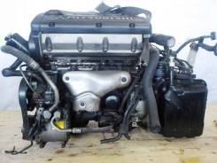 Двигатель в сборе. Mitsubishi: Galant, Emeraude, Eterna, FTO, Diamante, Sigma, Legnum Двигатель 6A12