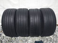 Pirelli P Zero. Летние, 2013 год, износ: 20%, 4 шт