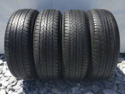 Dunlop Grandtrek ST20. Всесезонные, износ: 10%, 4 шт