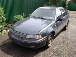 Daewoo Nexia. ULV3L31BDWA045674, G15MF