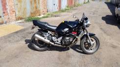 Suzuki GSF 250 Bandit. 250 куб. см., исправен, птс, с пробегом