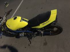 Suzuki Bandit. 250 куб. см., исправен, птс, с пробегом