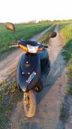 Suzuki Lets 2. 50 куб. см., исправен, без птс, с пробегом