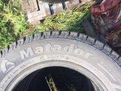 Matador MP-51 Sibir 2. Зимние, шипованные, износ: 5%, 4 шт