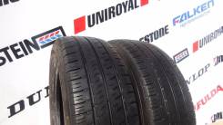 Hankook Radial RA28. Летние, износ: 10%, 2 шт